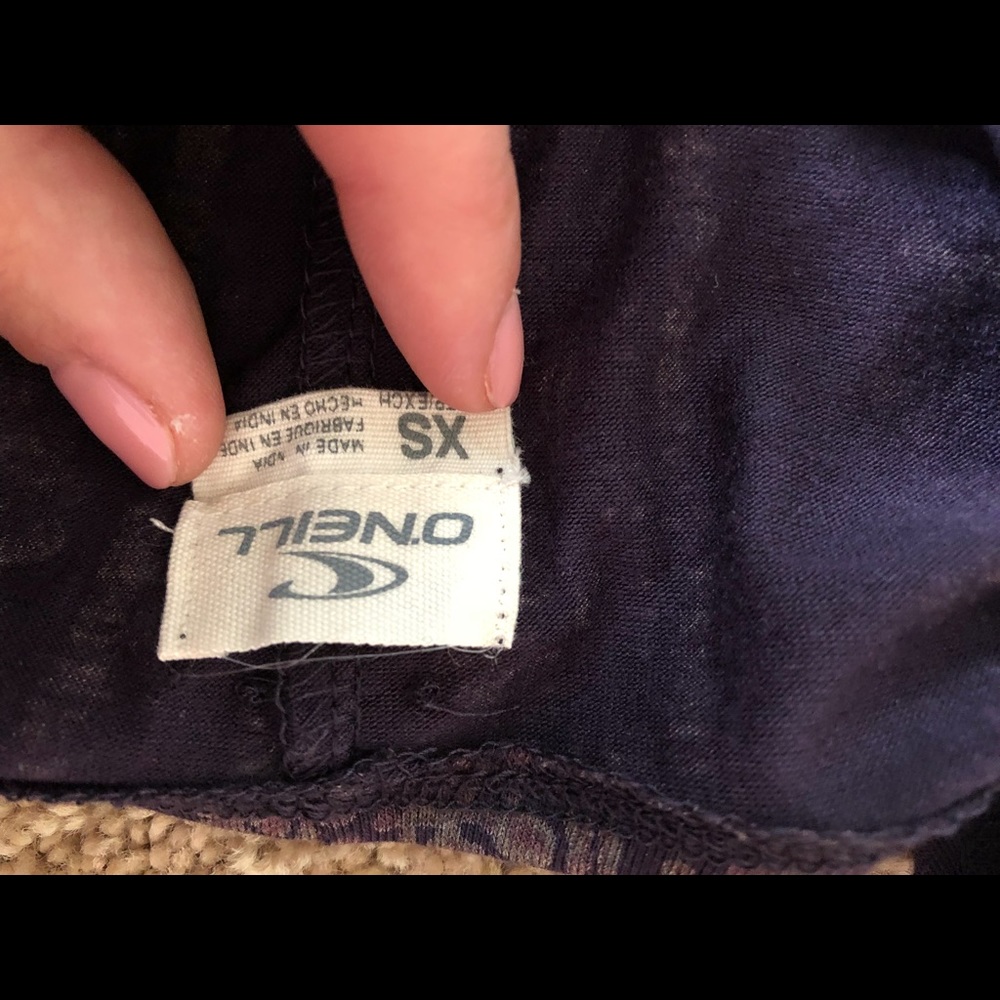 Oneill Bodycon Dress - Picture 5 of 5